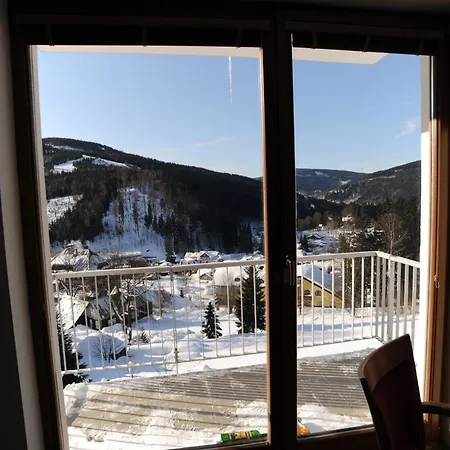 Апартаменти 3k Michael