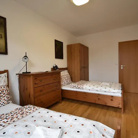 3k Michael Апартаменти *