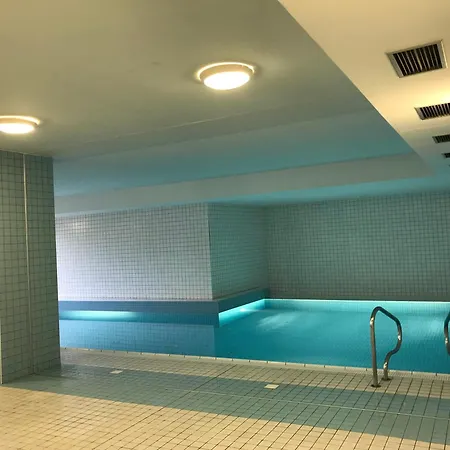 3k Michael * Шпіндлерув-Млин