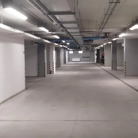 3k Michael Апартаменти *