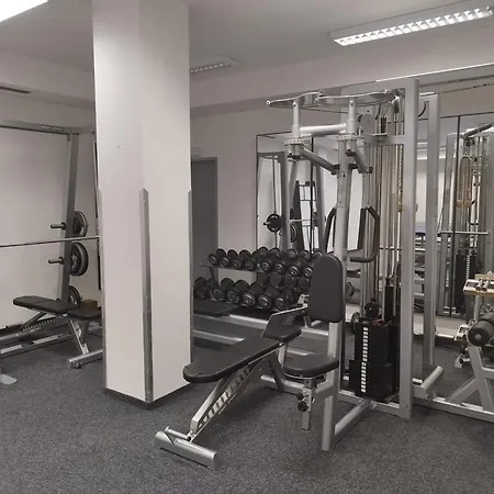 Апартаменти 3k Michael