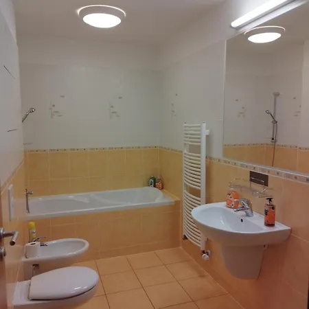 Lejlighed 3k Michael