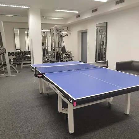 3k Michael Apartman *