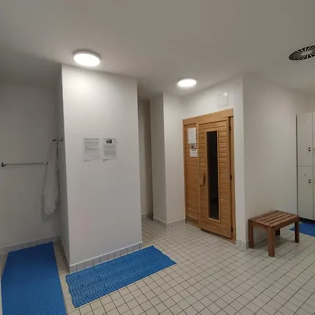 Lägenhet 3k Michael *