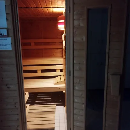 Lägenhet 3k Michael *