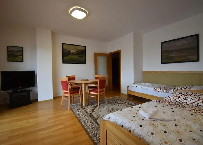 Apartman 3k Michael *