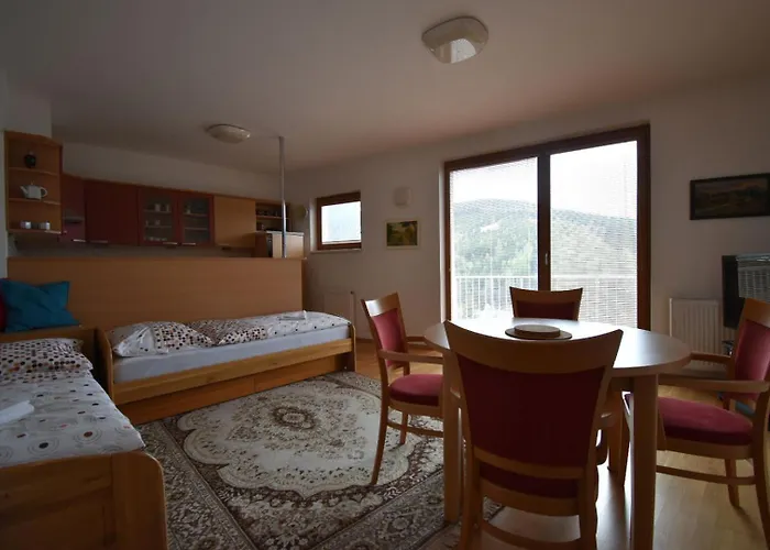 3k Michael Apartman *