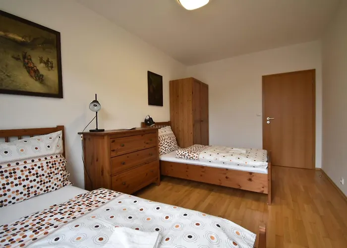 3k Michael Apartman *