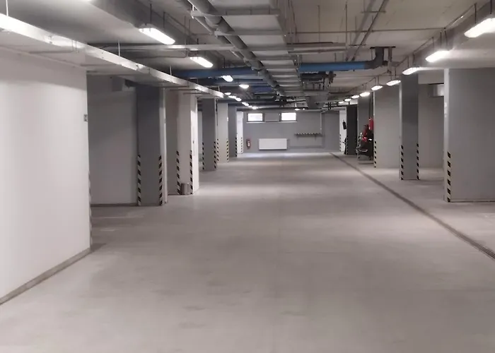 3k Michael Apartman *