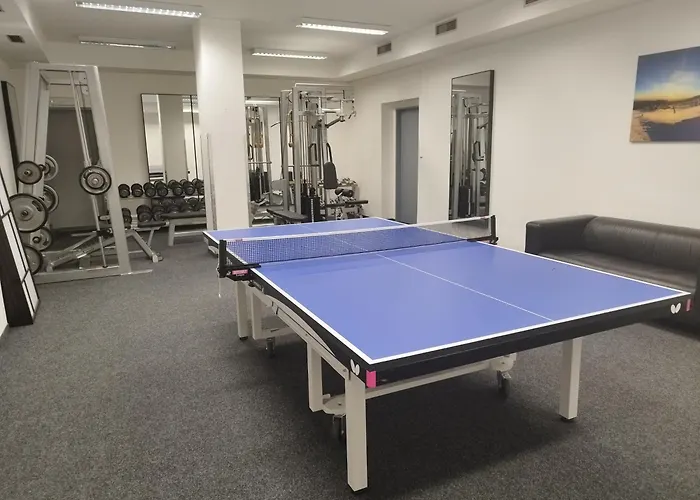 3k Michael Apartman *