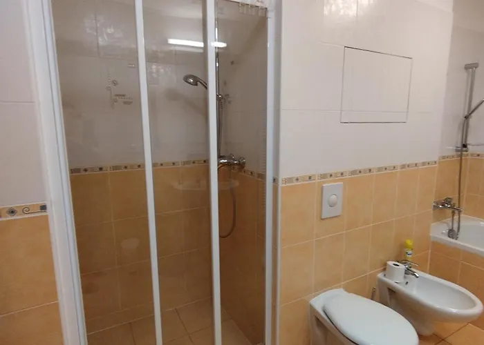 3k Michael Apartman *