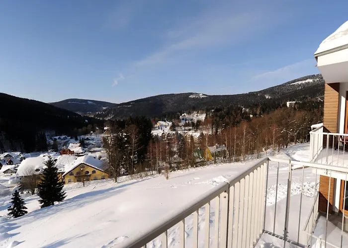 3k Michael Špindlerŭv Mlýn